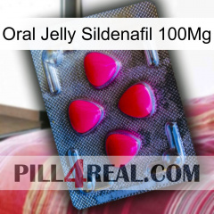 Oral Jelly Sildenafil 100Mg 13